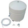 PAE Reverse Osmosis Drinking Water Storage RO Pressure 4G Tank
