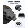 TIKSCIENCE 95B965501AA Grille Air Actuator Motor Blend Door Actuator Shutter