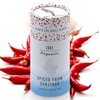 1001 Organic Birds Eye Chilli Flakes 30 g, 100000 Scoville,