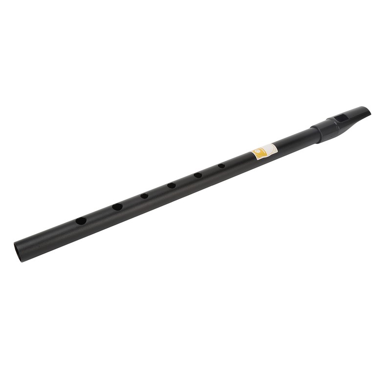 C Key Whistle Flute Meditation Irish Wind Musical Instruments for
