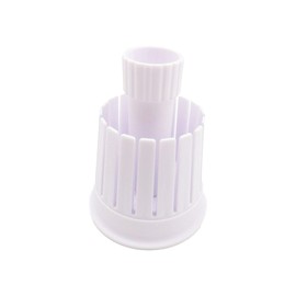 Jeanoko Onion Blossom Maker Fruit Vegetable Cutter Tool Onion Blossom, Easy to Use with Premium Material, for Various Occasion