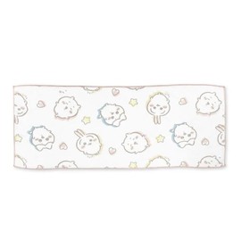 Quick Drying Face Towel (Heart & Star) Chiikawa