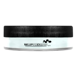 Polvo Facial Traslucido Chico Maproderm Tono 07 Té Verde