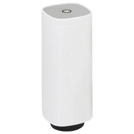 HOLDN’ STORAGE Electronic Vacuum Pump for Food Preservation, Quick-Seal Technology - Ideal for Marinating, Leftovers & Meal Prep