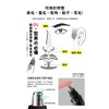 Panasonic ER-GN12-K Etiquette Cutter (Nose Hair Cutter) Black