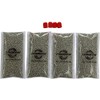 Stainless Steel Tire Balancing Beads - 4 bags of 12
