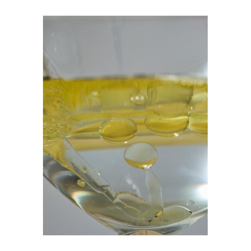 PARANG10PARANG10 Aroma Tanning Oil (200ml) / 파랑10PARANG10 아로마 태닝오일 (200ml)