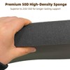 FKAIIN Sagging Mattress Support – 50D High-Density Foam Under Mattress