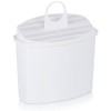Braun BRSC006 Water Filter, Brown
