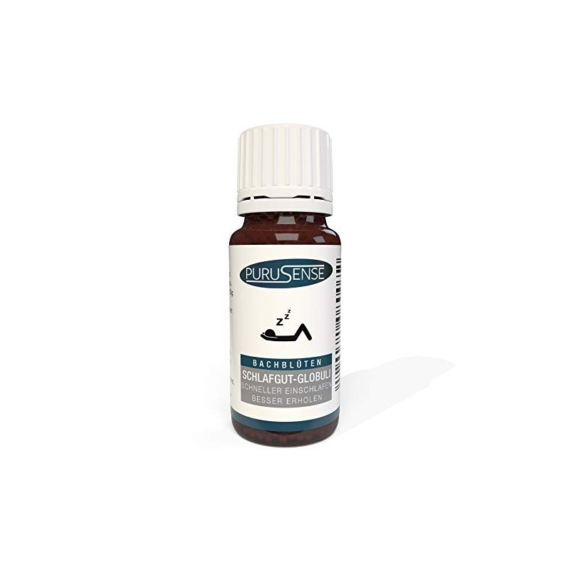 Sleep Well Drops by Purusense – Natural Sleep – Sleep