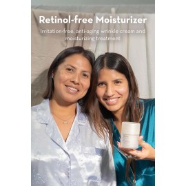 Sonage Crema Refixion Sin Retinol | Crema Hidratante Antienv