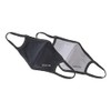 Jackson Outdoor Mesh Mask Gray One Size