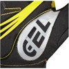 Elite Cycling Project Men's Road Racer Gel Fingerless Gloves Gloves