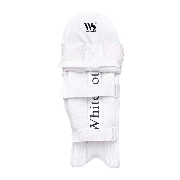 Whitedot Dot 2.1 Pu New Cricket Batting Pad (Mens /