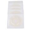 5Pcs Ostomy Barrier Ring Leakage Proof Versatile Ostomy Barrier Extender