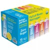 LEMON PERFECT 15 Bottles Lemon Perfect Water Organic Zero Sugar