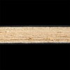 andro 100022027 Timber 5 All Black Shake Racquet Flare (FL)
