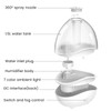 Humidifier USB Home Bedroom Quiet Desk Essential Oil Diffuser Large