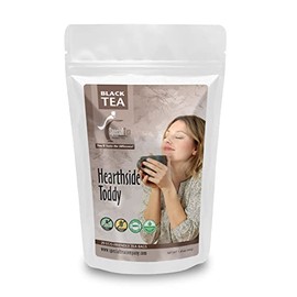 Special Tea Hearthside Toddy Black Tea, 20 Tea Bags