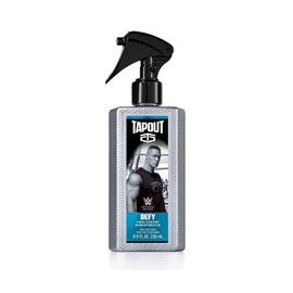Tapout Victory by Tapout Body Spray Men's Cologne Defy 8.0 floz, pack of 1