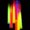 Pack of 25 Power Glow Sticks (15 cm) with Special