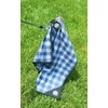 Magnetic 4-in-1 Multi Tool Golf Towel - Magnetic Towel -