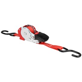 LAS 10344 Automatic Lashing Strap with Ratchet 250 kg