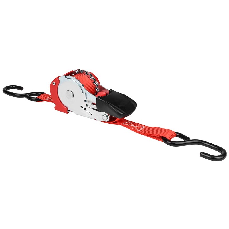 LAS 10344 Automatic Lashing Strap with Ratchet 250 kg