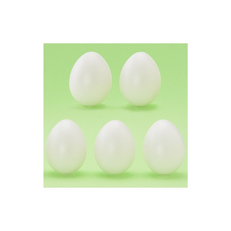 [Kyo no Miyabi] Painting Eggs Set of 5 for Easter