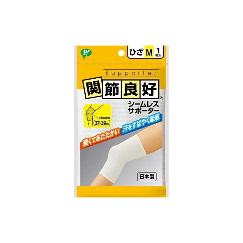 PYP Joints Good Seamless Support Knee For , , ,