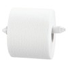Interdesign Toilet Paper Holder, White