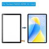 E-yiiviil Touch Screen Panel Digitizer (Without LCD Display) Compatible with