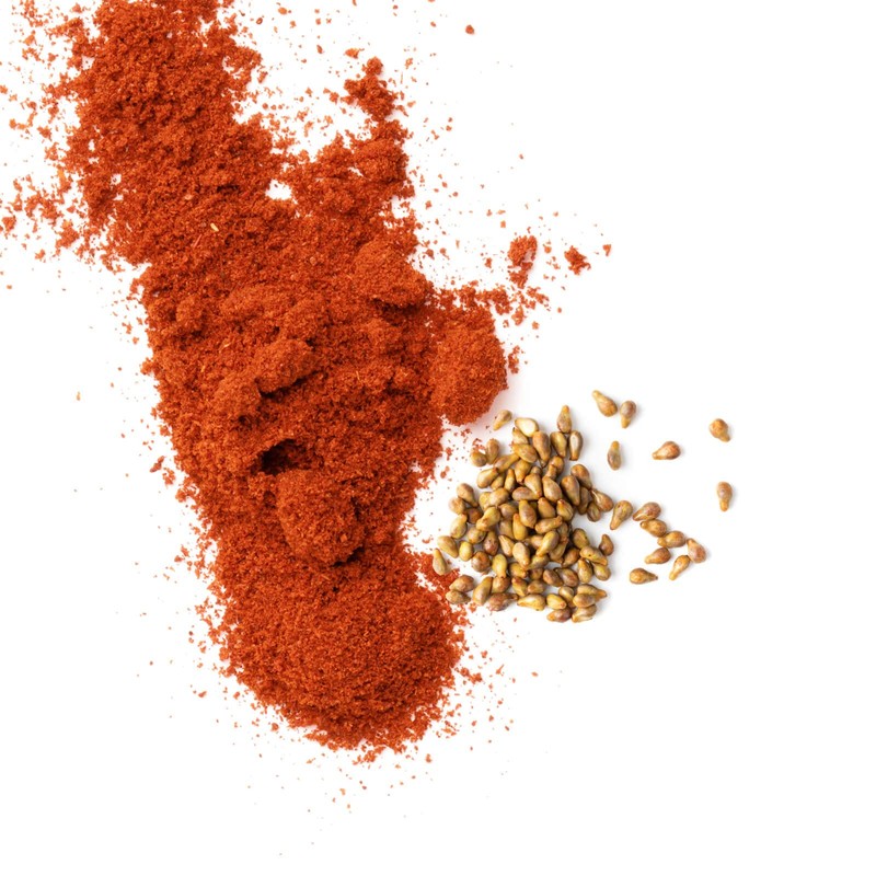 GSE Astaxanthin + Selenium Capsules, from Blood Rain Algae (Microalga),