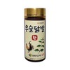 One Biotech Woosuldakbalhwan 230g bottle health pills / 원바이오텍 우슬닭발환 230g 1병 건강환