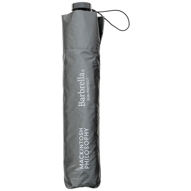 Moonbat (Macintosh Philosophy) Parasol, Folding Umbrella, Light Blocking, UV Protection,