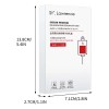 Solucin Energtica Facial Exosome Child, 10 Ml