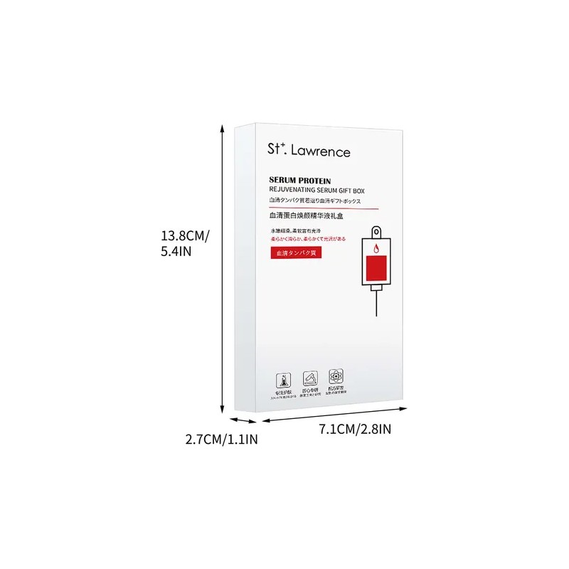 Solucin Energtica Facial Exosome Child, 10 Ml