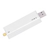 Full Band Receiver Aluminum Alloy RTLSDR 0.1MHz to 1.9GHz Full