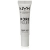 NYX Professional Makeup, Pore Filler Primer, Primer minimizador de poros