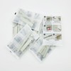 LOOTICH Push to Open Rebound Door Catches for Kitchen Cabinet