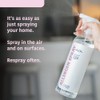 Allergy Asthma Clean Allergen Spray, Pets, Dust Allergies & More,