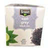 Earl Grey Black Tea Bags by Benner, 20 Count, 1.41