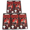 5 ELVIS PRESLEY SC1 HOUSE KEY BLANKS 87671 68' SPECIAL