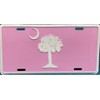 Hangtime South Carolina - Palmetto Moon 6 x 12 inch