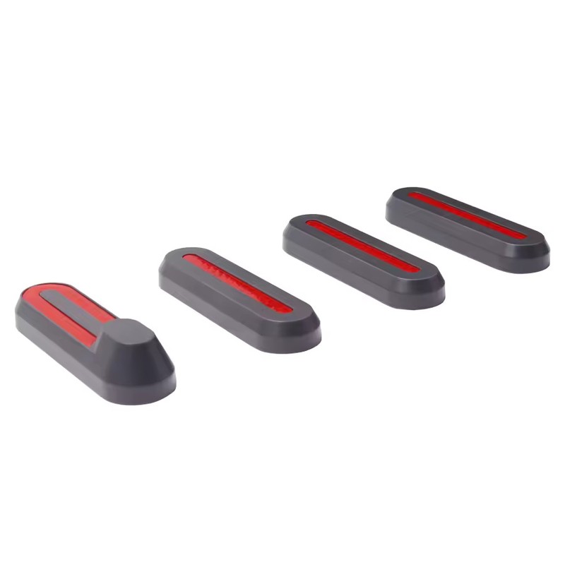 Xiaomi M365 Pro 2 1S Scooter Wheel Cover Shell and
