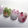 [Ar] Specializing in handmade nail tips and drawing nail art
