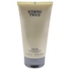 ICEBERG Twice Aftershave Balm for Men - 5.1 oz Balm