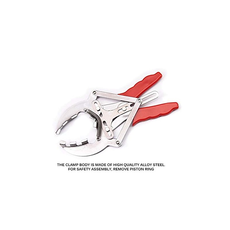 Piston Ring Expander Remover Pliers Grips