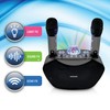 Singsation Karaoke Machine, 5.0 Bluetooth Portable Home System for Kids