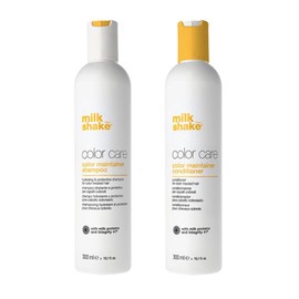 milk_shake Colour Care Maintainer Shampoo and Conditioner Bundle